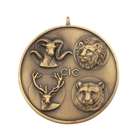 銅紀(jì)念章,鍍古金紀(jì)念章制作廠家