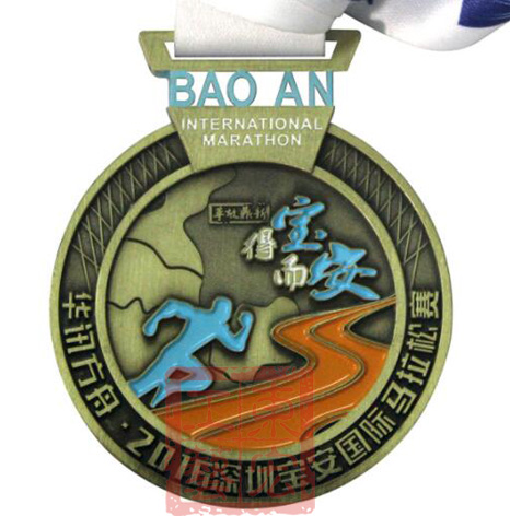 國(guó)際馬拉松獎(jiǎng)牌,國(guó)際馬拉松獎(jiǎng)牌定做
