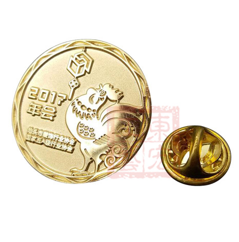 徽章,徽章制作,年會徽章制作