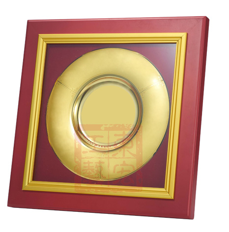 紀念盤定做,狗年紀念盤定做