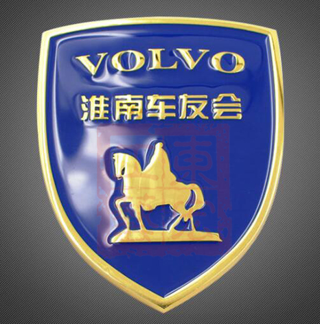 車友會(huì)車標(biāo)制作,車友會(huì)車標(biāo)制作廠家