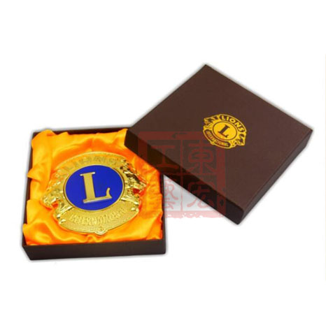 獅子會(huì)車標(biāo)訂做,獅子會(huì)車標(biāo)訂制