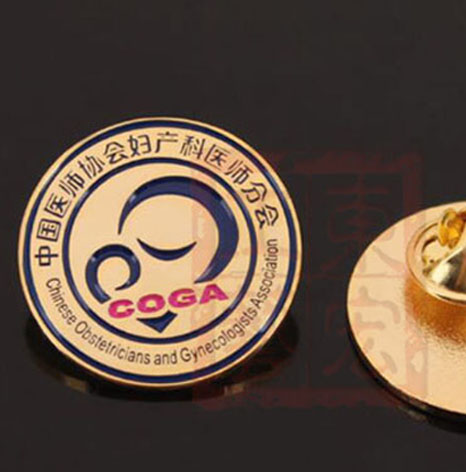 協(xié)會(huì)會(huì)徽制作,協(xié)會(huì)會(huì)員徽章定制