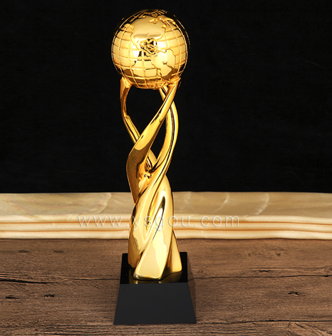 金屬獎杯定制,體育賽事金屬獎杯定做