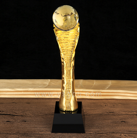 創(chuàng)意金屬獎杯定制,運(yùn)動會比賽獎杯定做