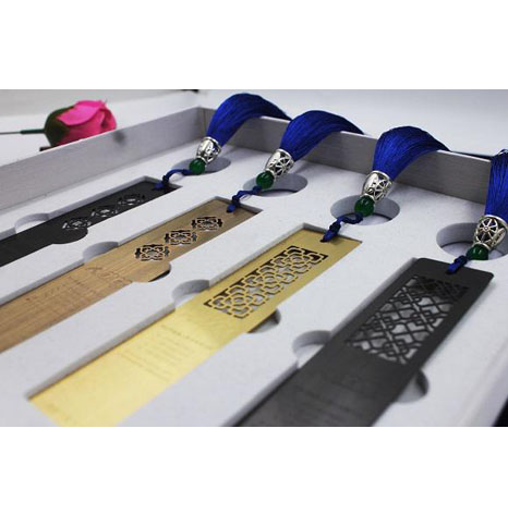 書簽,金屬書簽,個(gè)性書簽套裝定做