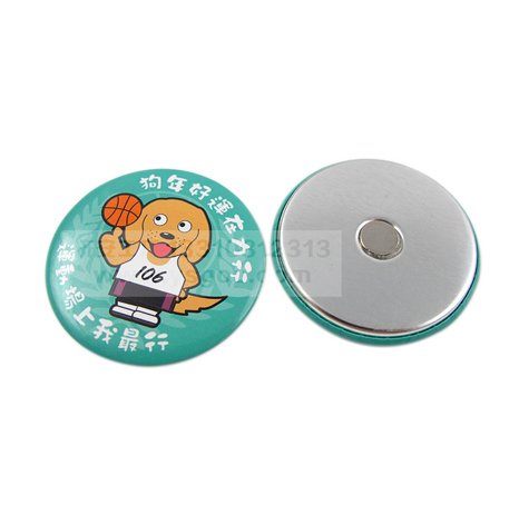 馬口鐵徽章制作廠家