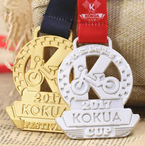 銀牌,金銀獎(jiǎng)牌定做廠家