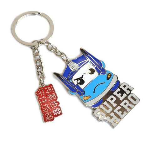 鑰匙扣,廣東東莞卡通鑰匙扣制作廠家