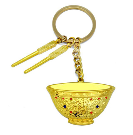 電鍍金鑰匙扣圈鎖匙扣生產(chǎn)廠家