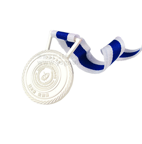 學(xué)校銀牌制作,鍍銀獎(jiǎng)牌制作商