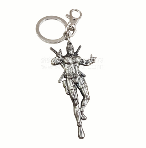 鑰匙扣,游戲鑰匙扣,游戲周邊鑰匙扣訂做