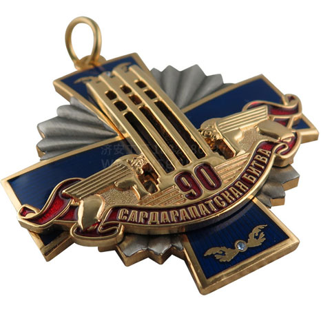 外國徽章,國外真琺瑯徽章訂制