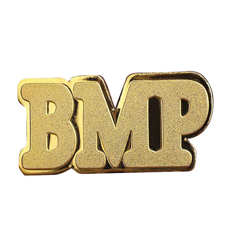 純金徽章,足金紀念徽章定做廠家