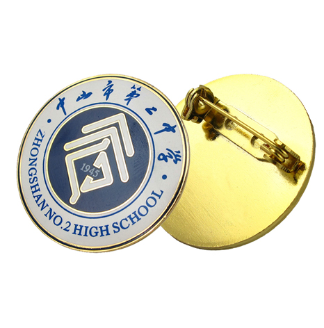 ?；?校徽制作,?；罩谱鲝S家