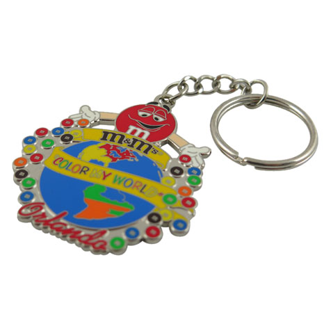 促銷禮品鑰匙扣,企業(yè)產(chǎn)品宣傳促銷鑰匙扣制作廠商