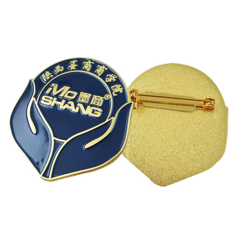 商學(xué)院校徽定制,各大學(xué)院徽章定做