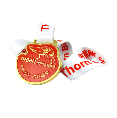 獎(jiǎng)牌,企業(yè)挑戰(zhàn)賽獎(jiǎng)牌定做制作