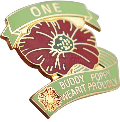 徽章,琺瑯徽章,琺瑯徽章制作