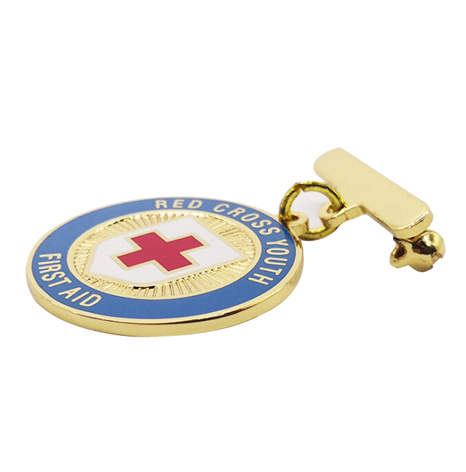 榮譽獎章勛章定做