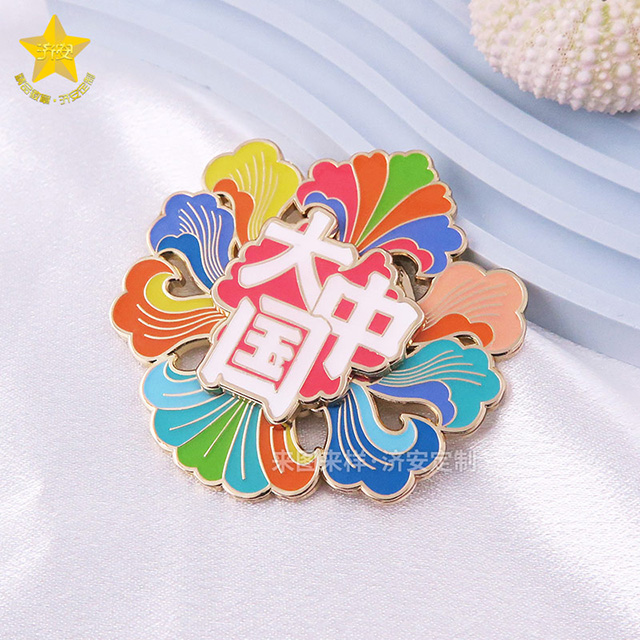 旋轉(zhuǎn)冰箱貼定制，旅游景區(qū)紀(jì)念品