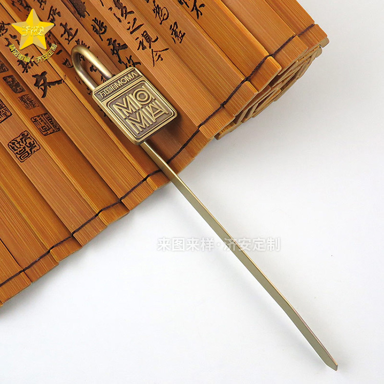 來(lái)圖定制拆信刀書簽,京劇臉譜書簽,金屬天鵝頸書簽,地產(chǎn)行業(yè)書簽禮品