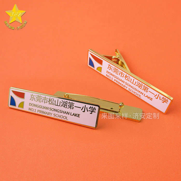 仿琺瑯工藝學(xué)校金屬胸章|領(lǐng)夾|?；?
                            title=